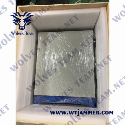 PLL synthetisierte des Gefängnis-180W Brummen-Netz-Signal-Störsender Signal-des Blocker-5.8G