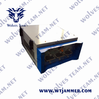 Handy-Störsender 3G 4G 5G Wifi CDMA G/M 800 Watt DCS PCS