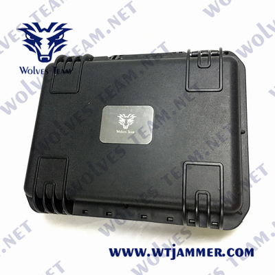 EIRP 5W IED Signal-Störsender des Bomben-Störsender-894MHz CDMA 3G 4G 5G WIFI G/M GPS