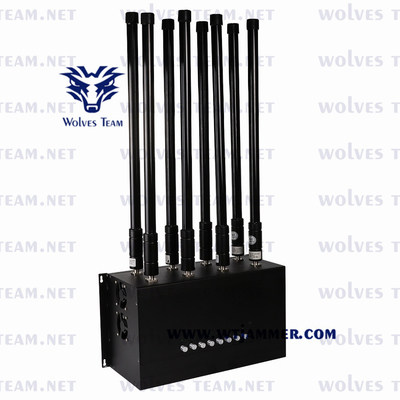 G-/Mdcs-Handy-Signal-Blocker AC110V 3G 4G 5G Hand-2W 960MHz