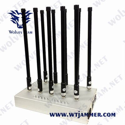 G/M Lojack Zellantenne des Signal-Störsender-10 80 Meter 50W alle Bänder