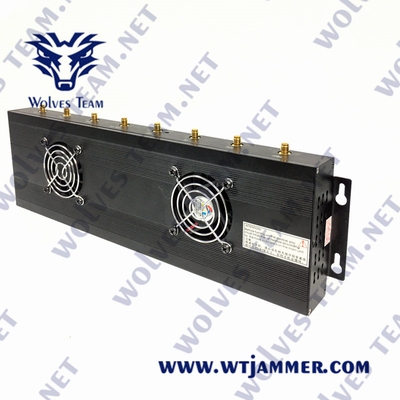 Signal-Blocker UHFvhf 100 CDMA G/M Lojack zu 240VAC 40W