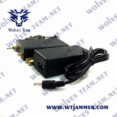 DES G-/Mcdma 240mA Auto-Fernsteuerungsstörsender Rf-Signal-Störsender-868MHz