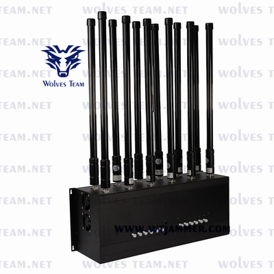 35W G/M Signal-Störsender des Handy-Störsender-4G LTE FDD 699-716MHz 5G