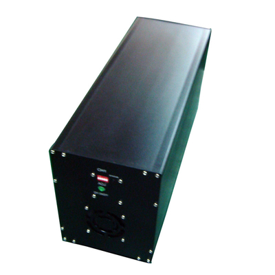 Signal-Störsender 88-108mhz /20-100mhz/50-80mhz 30w Fm