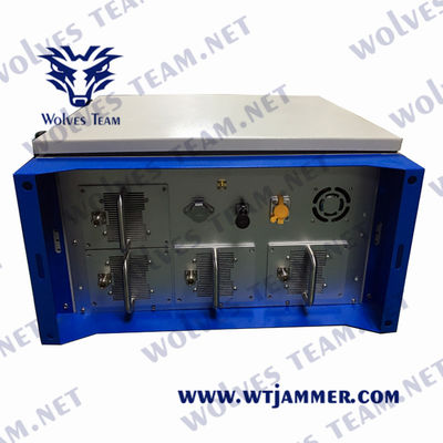 kaufen 3g 4g Militärgps-Störsender-Handy-Signal-langlebiges Gut online manufacture