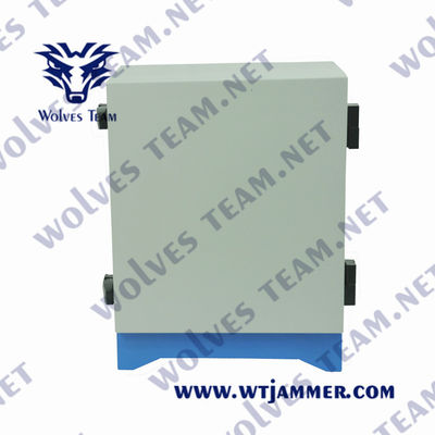 kaufen Wasserdichtes Störsender-multi Band-im Freien drahtlose Datenübertragung des Handy-IP68 Server online manufacture