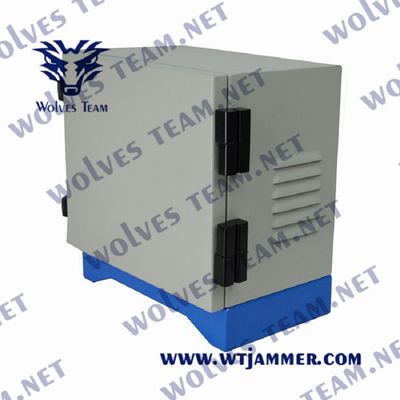 Wasserdicht Leistungsfähiges GSM CDMA 3G 4G 5G WiFi Signal Störgerät Richtungsantenne