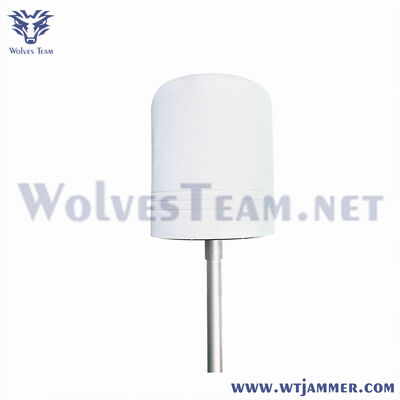 WT-S1001C Funkdetektor Frequenz: 900MHz, 1,2G 2,4G 5,2G 5,8G Signaldetektor