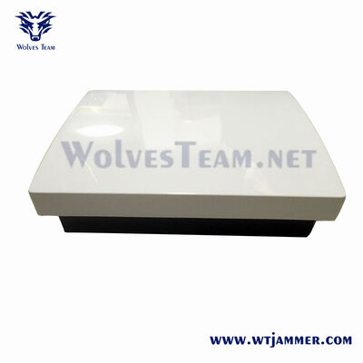 10 Port Desk Signal Jammer Mehrbandstörung für den Prüfungssaal