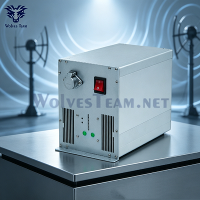 20W High Power Signal Jammer Module With Omni directional Antenna