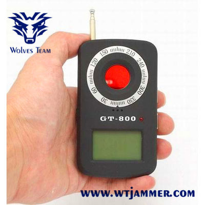 Intelligenter Antidrahtloser Signal-Detektor des spions-920nm