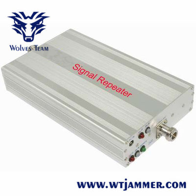 AC110240V 4555Hz G/M DCS-Doppelbandsignal-Verstärker