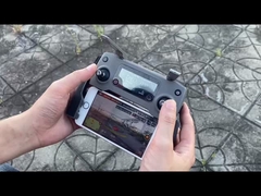 Handheld Portable Drone Signal Frequenz RF 433MHz WiFi 5.8g Gpsl1 Signal Störgerät
