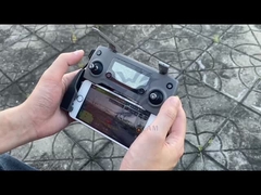 Militärische Armee 10 Bands Drohnen-Jammer Anti-UAV-Jammer bis zu 5000 Meter