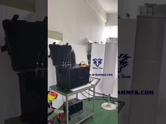 tragbarer Störsender