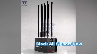 Signalstörsender